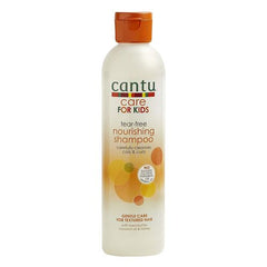 Cantu Beauty Tear-Free Nourishing Shampoo For Kids - 237ml