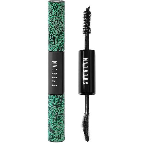 SHEGLAM All In One Volume & Length Mascara Waterproof No.Black