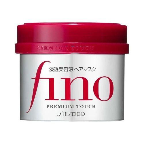 Fino Premium Touch Hair Mask - 230g