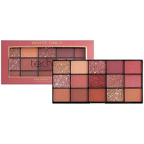 Technic Invite Only Pressed Pigment 22.5g