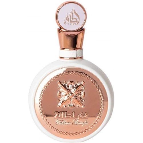 Lattafa Fakhr For Women Eau De Parfum 100ml