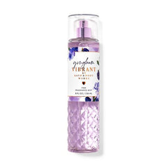 Bath & Body Works Gingham Vibrant Fine Fragrance Mist 236ml