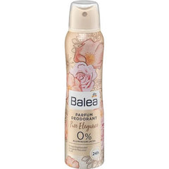 Balea Deodorant Spray Perfume Pure Elegance - 150ml