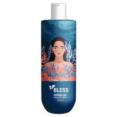 Bless Ocean Dew Shower Gel 500ml
