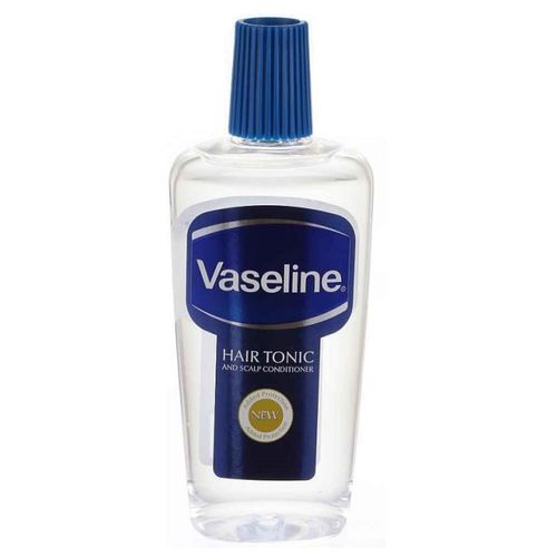 Vaseline Hair Tonic and Scalp Conditioner - 200ml