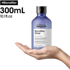 L'Oreal Paris Blondifier Gloss Professional Shampoo 300ml