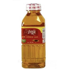 Radhuni Pure Mustard Oil - 250ml