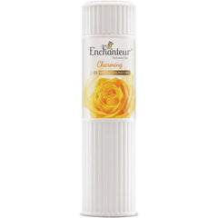 Enchanteur Charming Perfumed Talc 225g