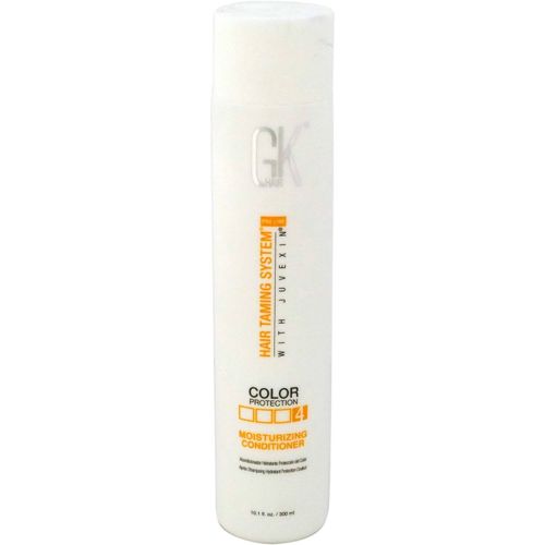 Gk Hair Color Protection Moisturizing Conditioner - 300ml