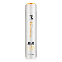 Gk Hair Taming System Color Protection 3 Moisturizing Shampoo - 300ml