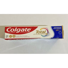 Colgate Total Advanced Whitening Toothpaste 181g