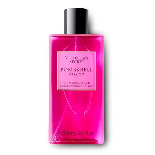 Victoria's Secret Bombshell Passion Fine Fragrance Mist 250ml