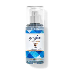 Bath & Body Works Gingham Travel Size Fine Fragrance Mist 75ml