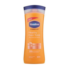 Vaseline Intensive Care Even Tone Lotion – 400ml.