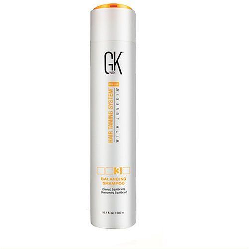 Gk Hair Taming System Balancing Shampoo - 300Ml