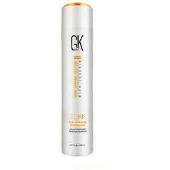 Gk Hair Taming System Balancing Shampoo - 300Ml