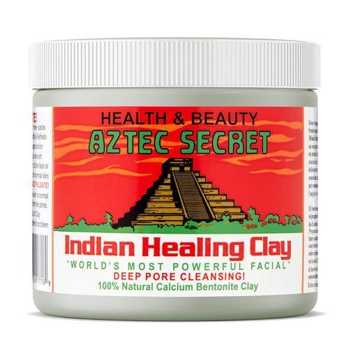 Aztec Secret Indian Healing Clay Deep Pore Cleansing 454G