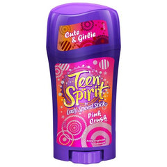 Lady Speed Stick teen spirit antiperspirant deodorant stick 65g
