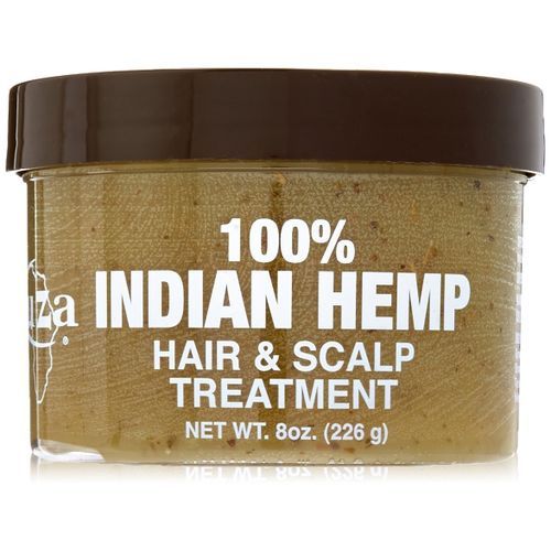 Kuza Indian Hemp Hair & Scalp Treatment - ‫226g