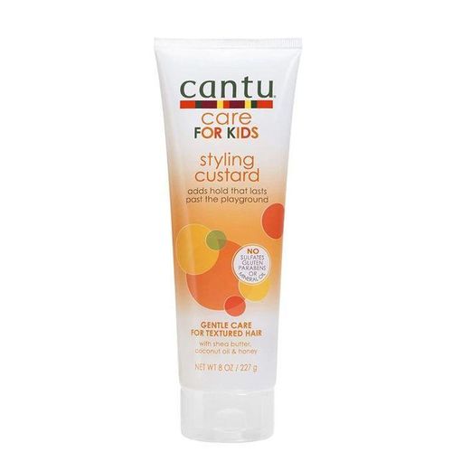 Cantu Styling custard For kids 227g