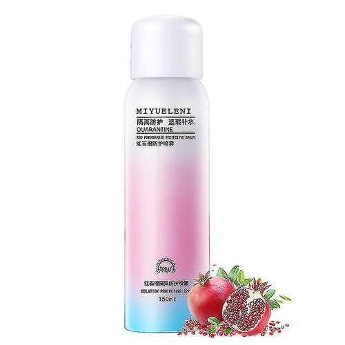 MIYUELENI Quarantine Red Pomegranate Protective Spray - 150ml