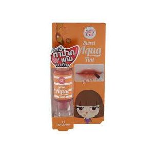 Cathy Doll Sweet Aqua Tint 04 Tangerine - 10g