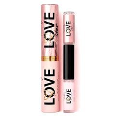 Victoria's Secret Love & Love Star Rollerball Eau De Perfume 2×4.3ml