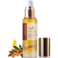 Karseell maca essence oil for body , damaged hair 50ml
