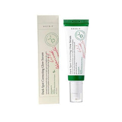 Axis - Y Dark Spot Correcting Glow Serum 50ml