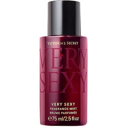 Victoria's Secret Very Sexy Travel Fragrance Mist 75ml