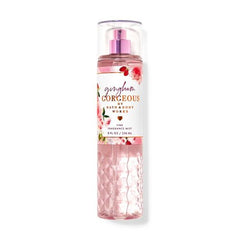 Bath & Body Works Gingham Gorgeous Fine Fragrance Mist 236ml