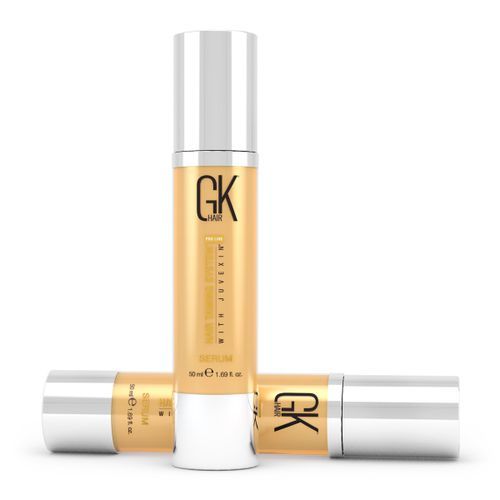 Gk Hair Serum - 50ml