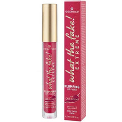 Essence plumping lip filler with chili extract shiny tinted finish 4.2ml