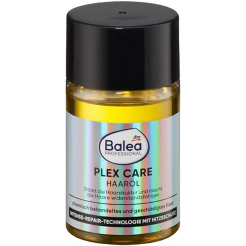 Balea Plex Care Haarol 50ml