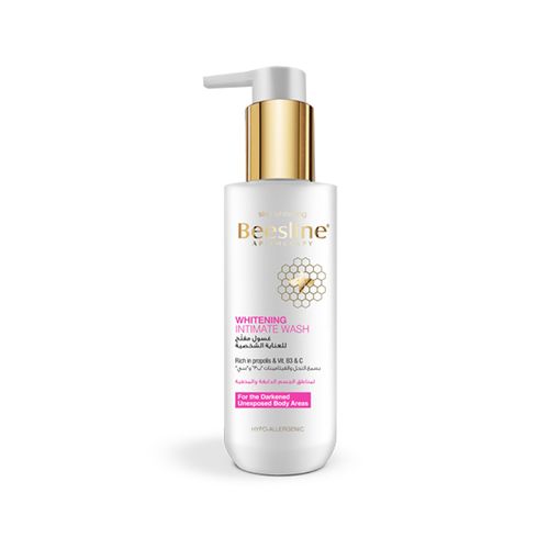 Beesline Whitening Intimate Wash - 200 Ml