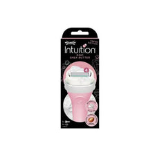 Wilkinson Intuition 2-in-1 Shea Butter Razor