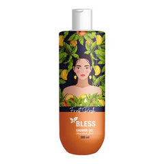 Bless Fruit Rush Shower Gel 500ml