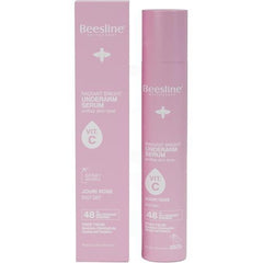 Beesline Radiant Bright Underarm Serum Jouri Rose 150ml
