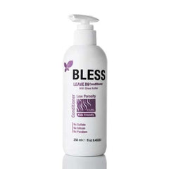 Bless Leave In Conditioner With Shea Butter - 250ml