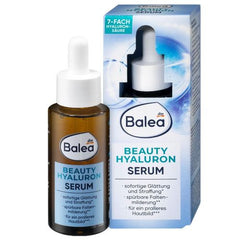 Balea Beauty Hyaluron Serum 30ml
