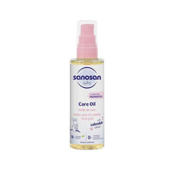 Sanosan Baby Care Oil 100ml