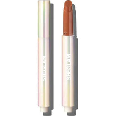 SHEGLAM mahogany magic pout-perfect shine lip plumper 2g