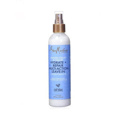 Shea Moisture Manuka Honey & Yogurt Hydrate + Repair Multi-Action Leave-in 237ml