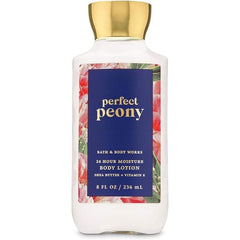 Bath & Body Works Perfect Peony Lotion 24 Hour 236ml
