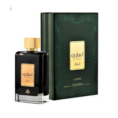 Lattafa Ejaazi Eau De Perfume For Men - 100ml