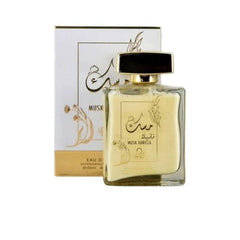 AL AQEEQ Musk Vanilla 100ml