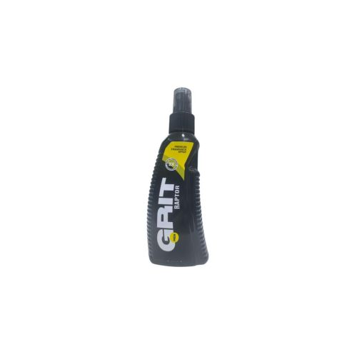 GRIT Raptor Body Spray for Men - 200ml