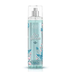 Eva Skin Care Senses Cozy Dream Body Splash 240ml