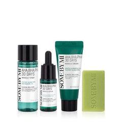 Some By Mi AHA.BHA.PHA 30 Days Miracle Starter kit