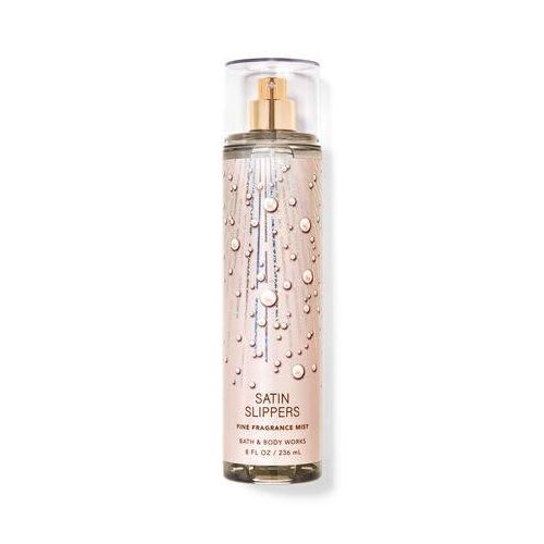 Bath & Body Works Stain Slippers Fine Fragrance Mist 236ml